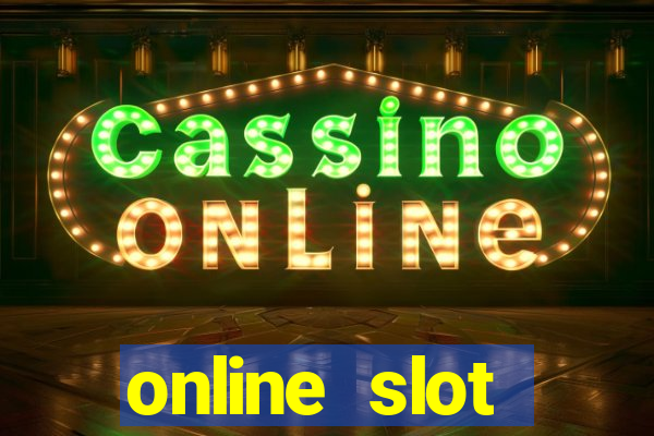 online slot machines mi