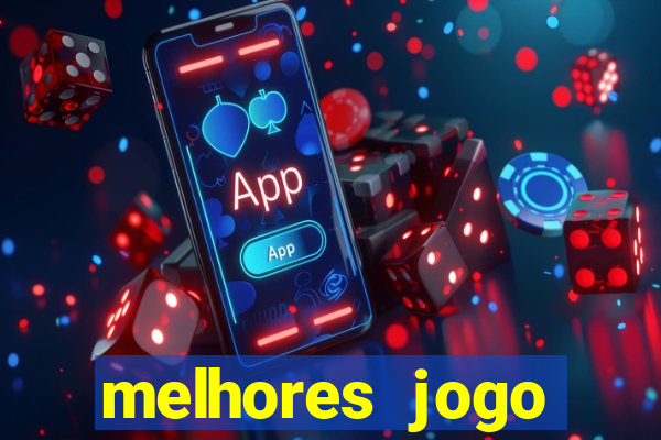 melhores jogo offline android