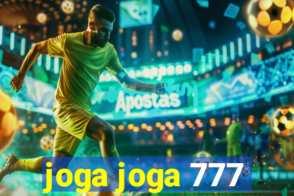 joga joga 777