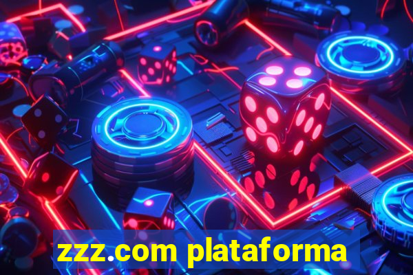 zzz.com plataforma