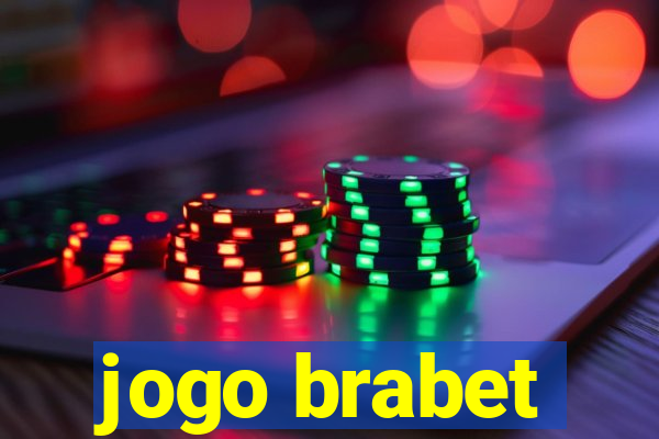 jogo brabet