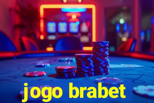 jogo brabet