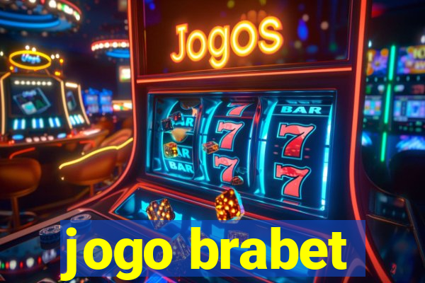 jogo brabet