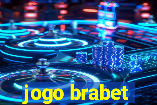 jogo brabet