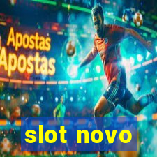 slot novo