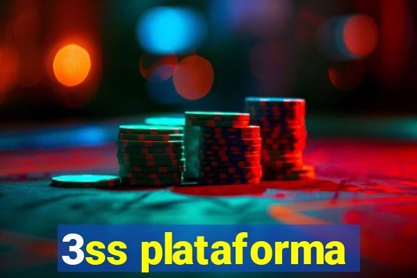 3ss plataforma