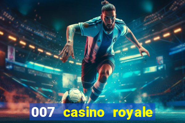 007 casino royale downloads torrent