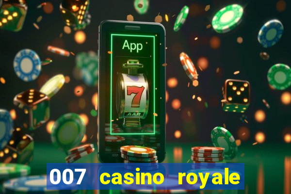 007 casino royale downloads torrent