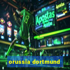 orussia dortmund