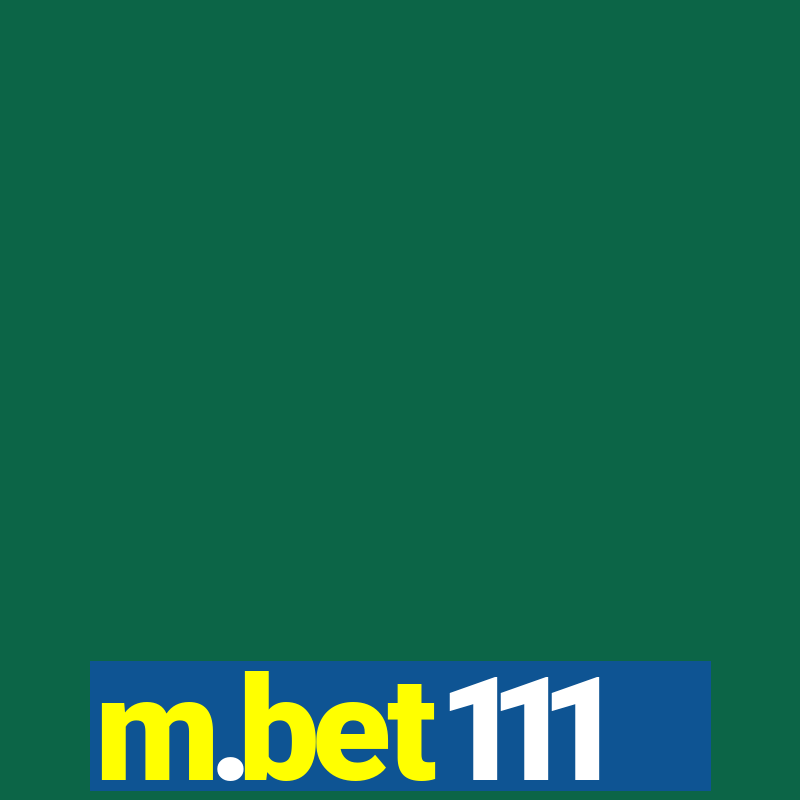 m.bet111