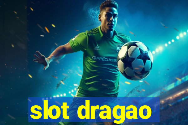 slot dragao