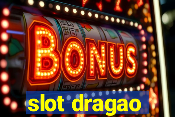 slot dragao