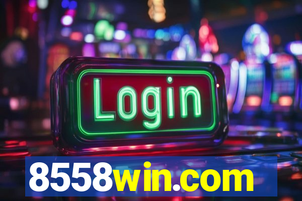 8558win.com