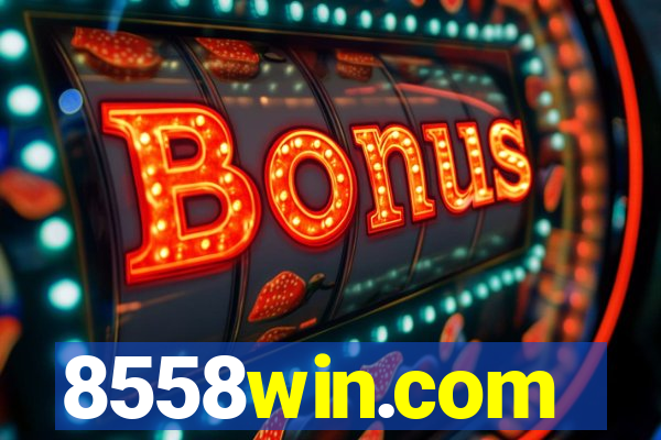 8558win.com