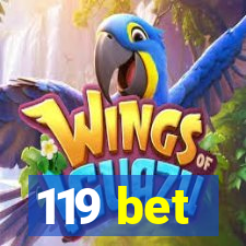 119 bet