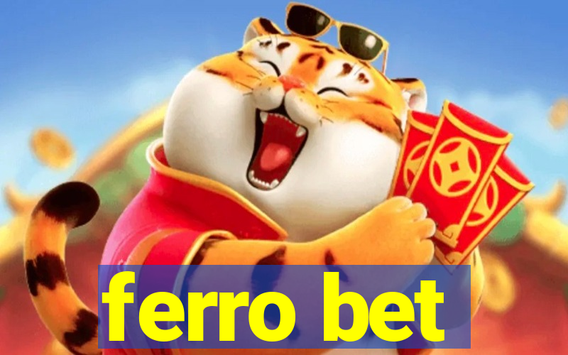 ferro bet