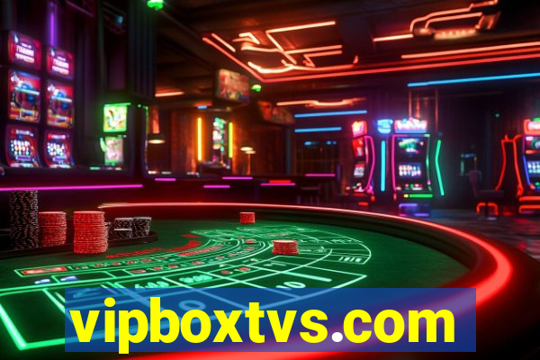 vipboxtvs.com