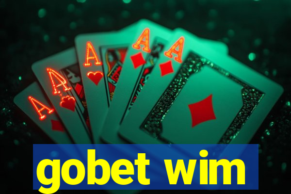 gobet wim