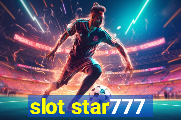 slot star777