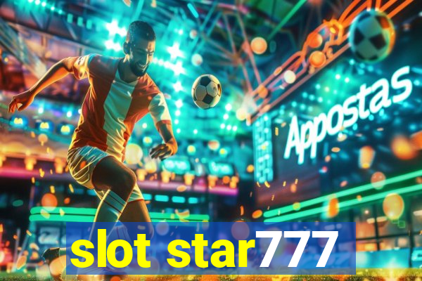 slot star777