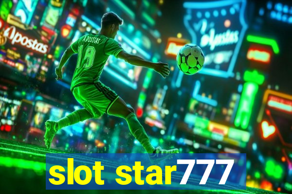 slot star777