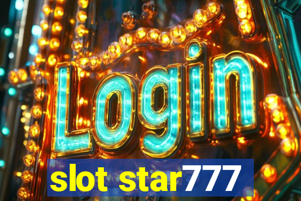 slot star777