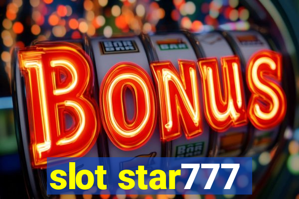 slot star777