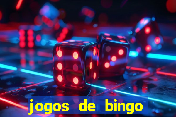 jogos de bingo para ganhar dinheiro