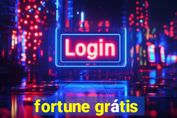 fortune grátis