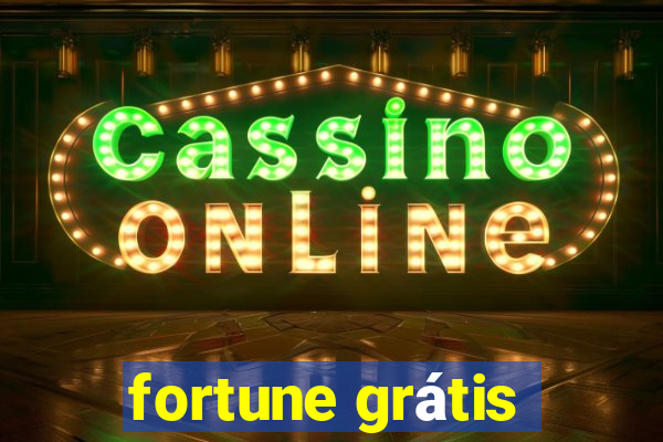 fortune grátis