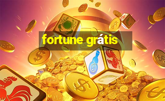 fortune grátis