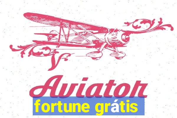 fortune grátis