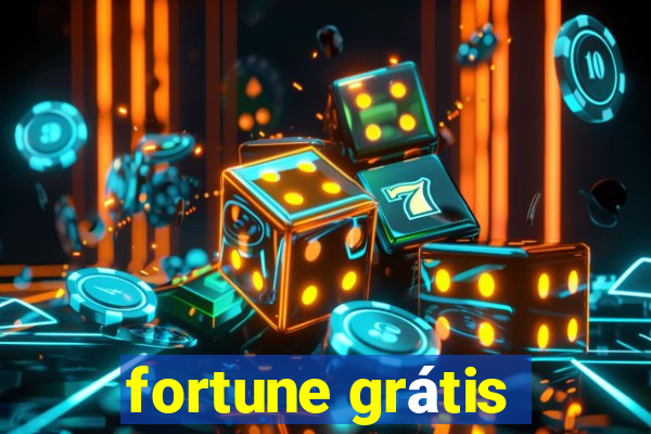 fortune grátis