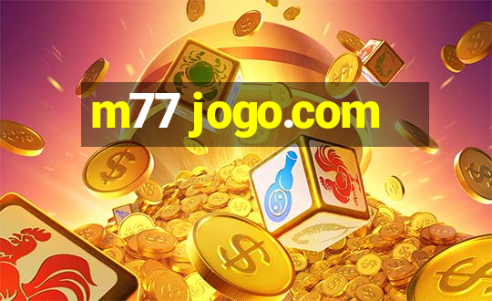 m77 jogo.com