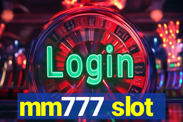 mm777 slot