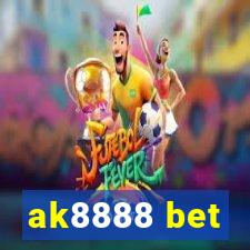 ak8888 bet