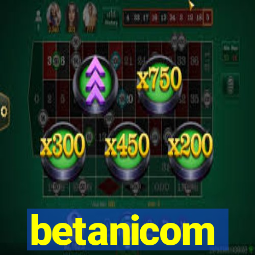 betanicom