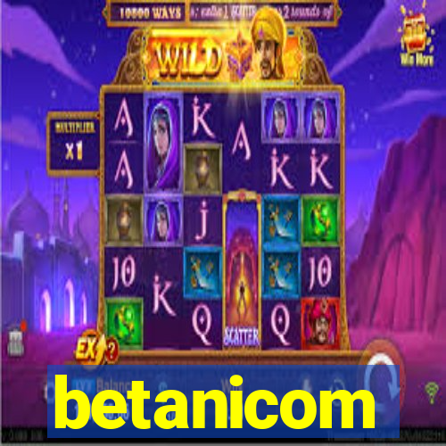 betanicom