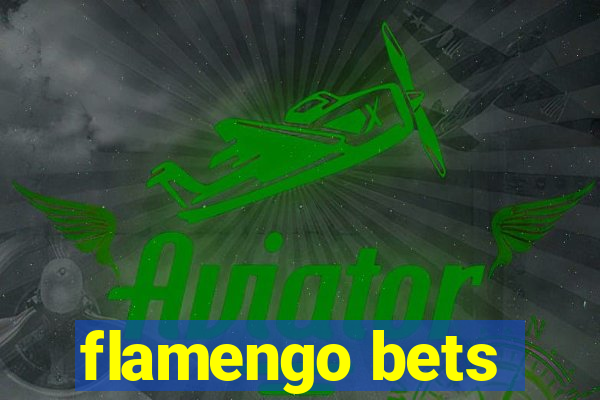 flamengo bets