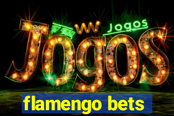 flamengo bets