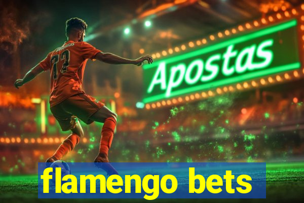 flamengo bets