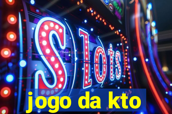 jogo da kto