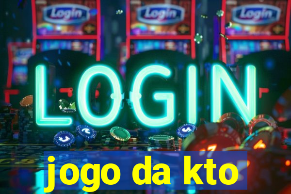 jogo da kto