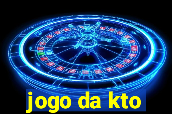 jogo da kto