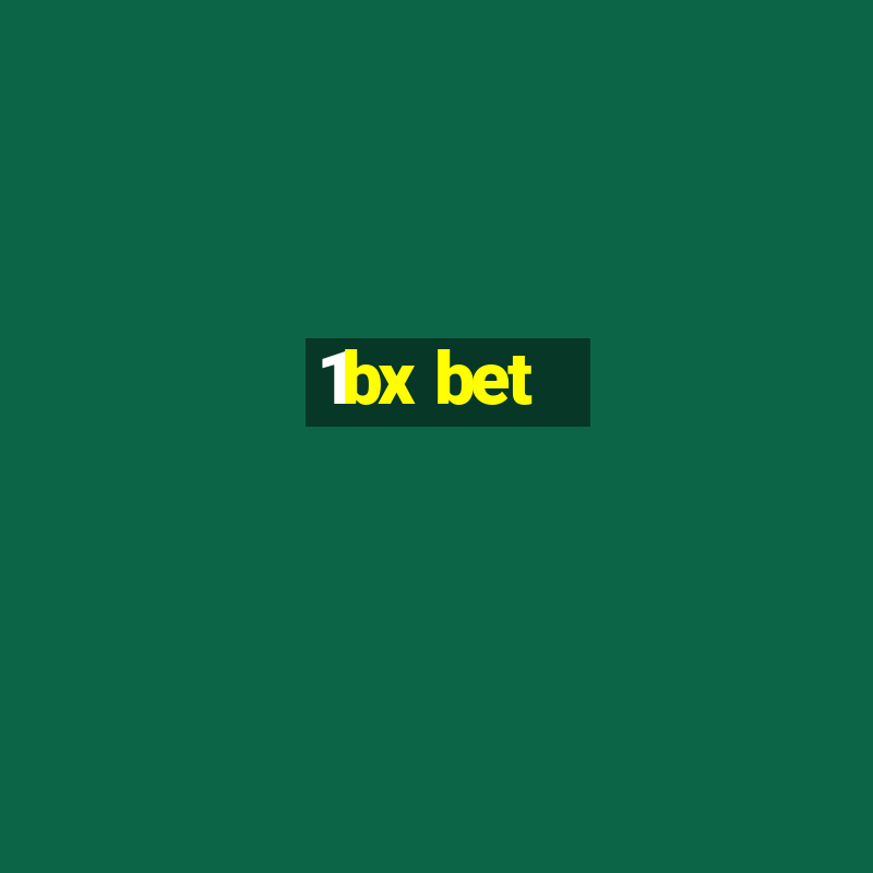 1bx bet