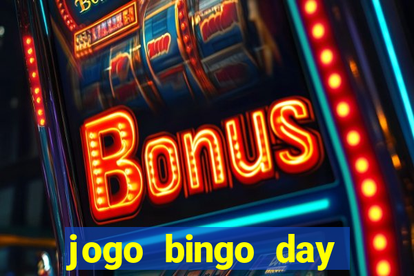 jogo bingo day realmente paga