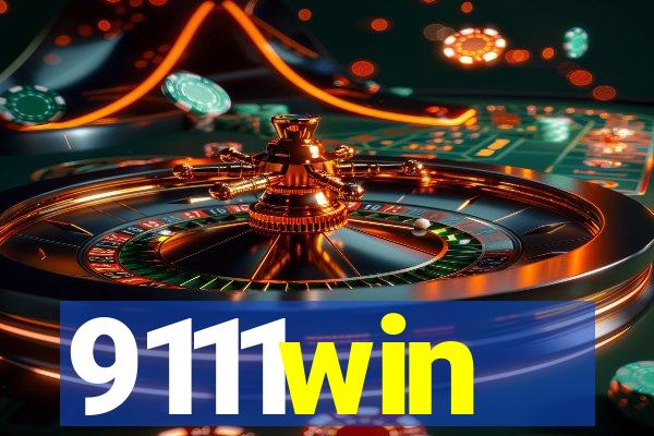 9111win