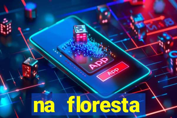 na floresta encantada meme