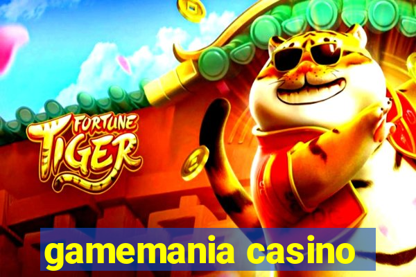 gamemania casino