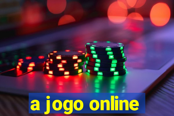 a jogo online